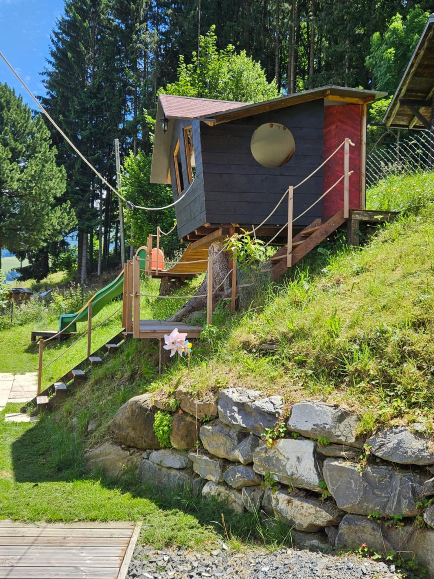 Sweet & Cosy Chalet In The Heart Of The Swiss Alps Troistorrents Ngoại thất bức ảnh